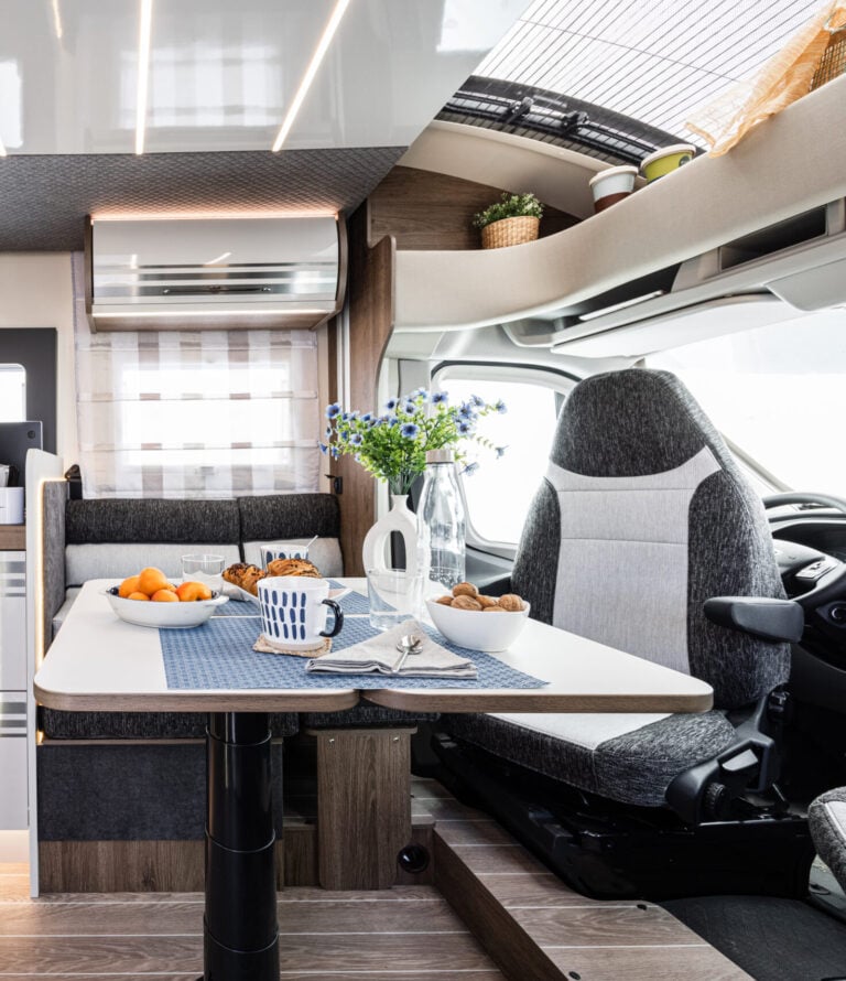 Camper CI Magis