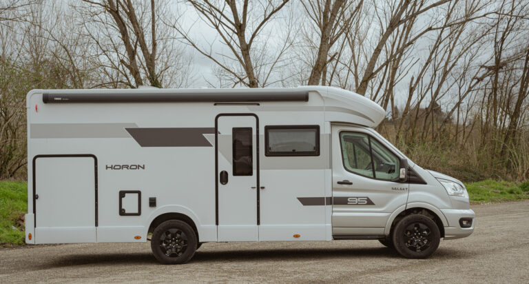 Camper CI Horon