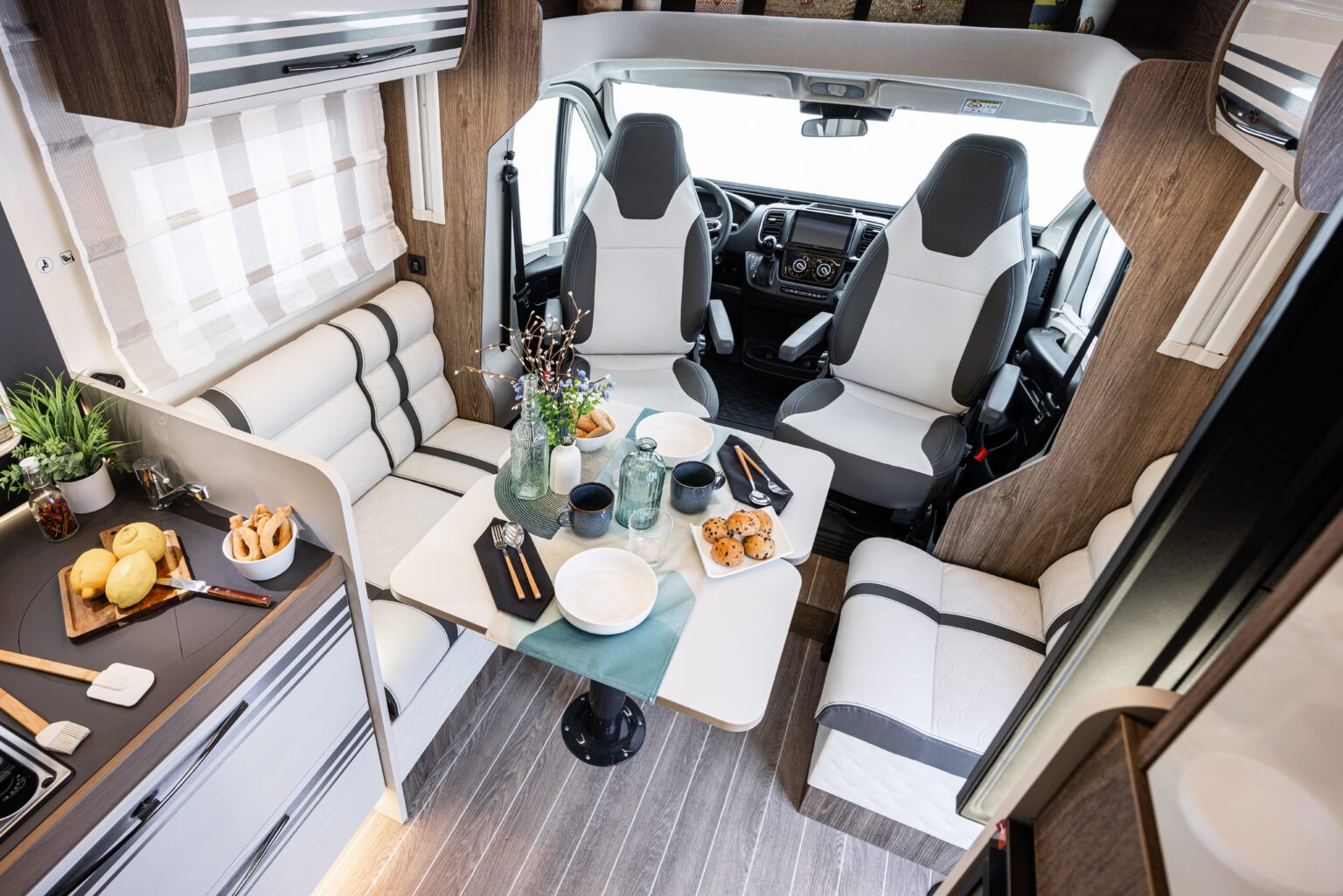 Camper magis CI serie speciale